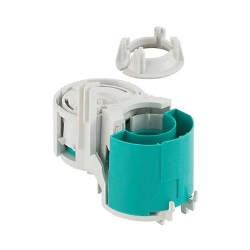 Dispositif de levage pneumatique à bouton unique Geberit