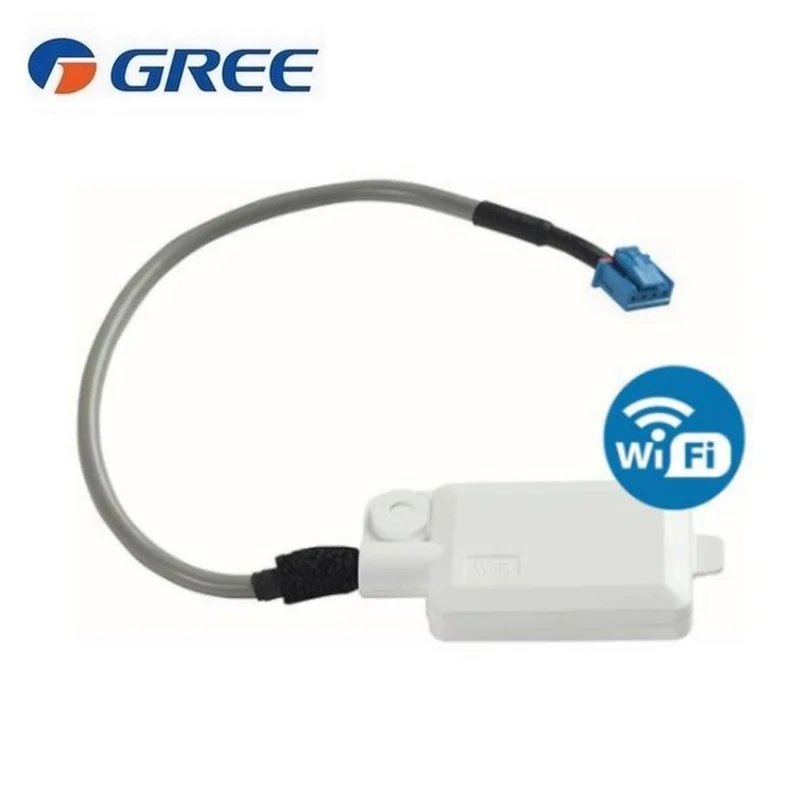 Module WiFi optionnel Gree pour les climatiseurs split MUSE et BORA Plus