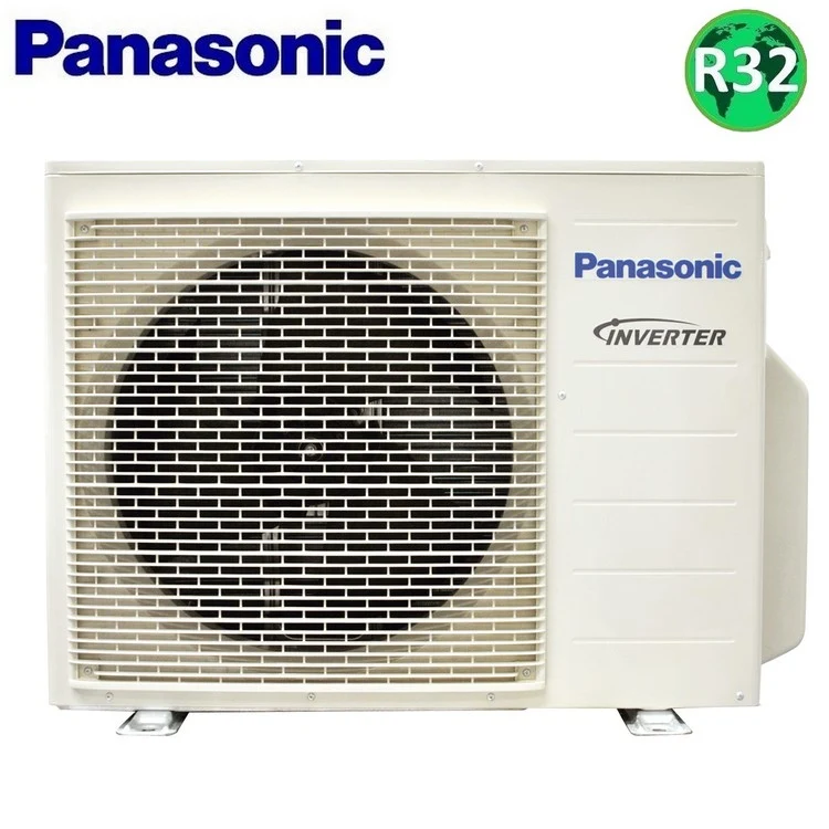 Unité extérieure tri-split Panasonic ETHEREA Free Multi Z 6,8 kW R32 A++ — CU-3Z68TBE