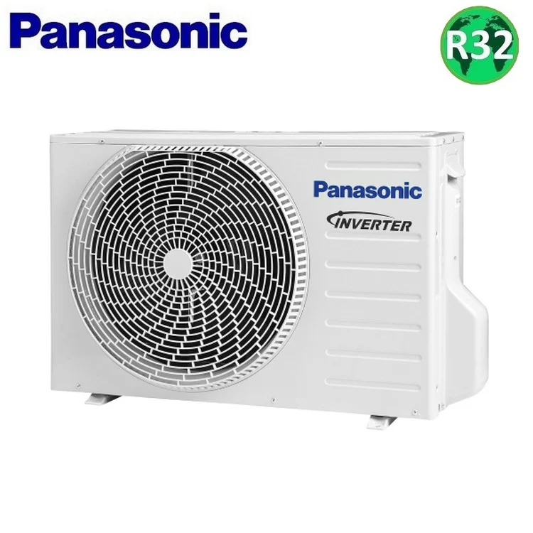 Unité extérieure bi-split Panasonic ETHEREA Free Multi Z 4,1 kW R32 A+++ — CU-2Z41TBE