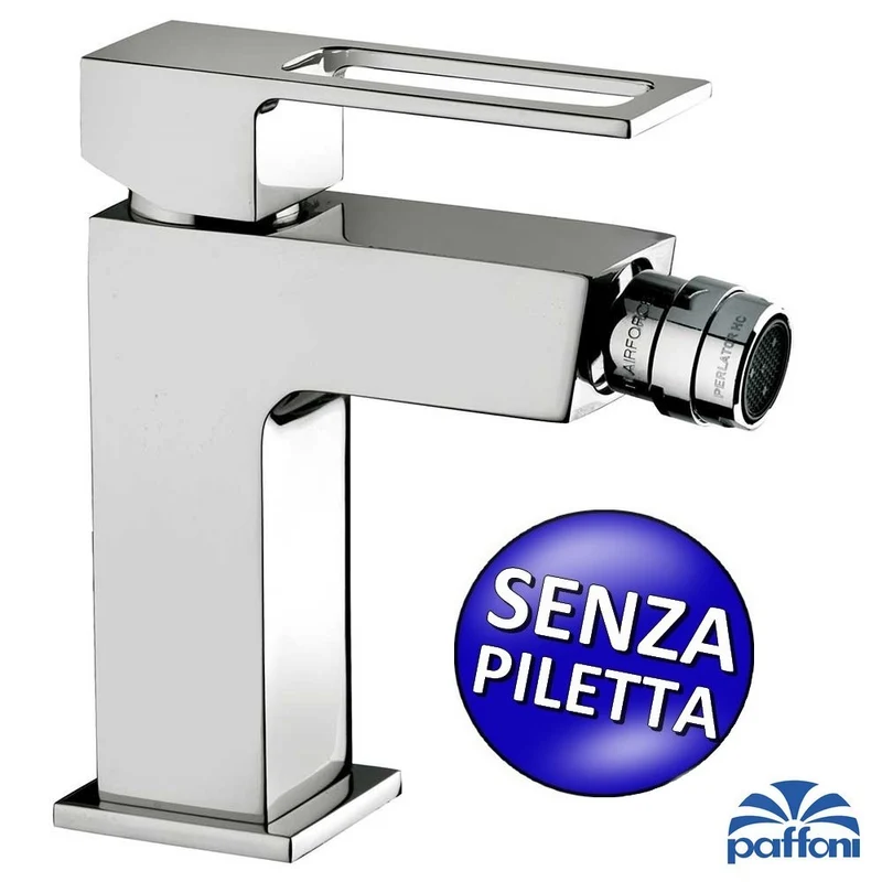EFFE PAFFONI EF131 MITIGEUR DE BIDET SANS DÉCHETS