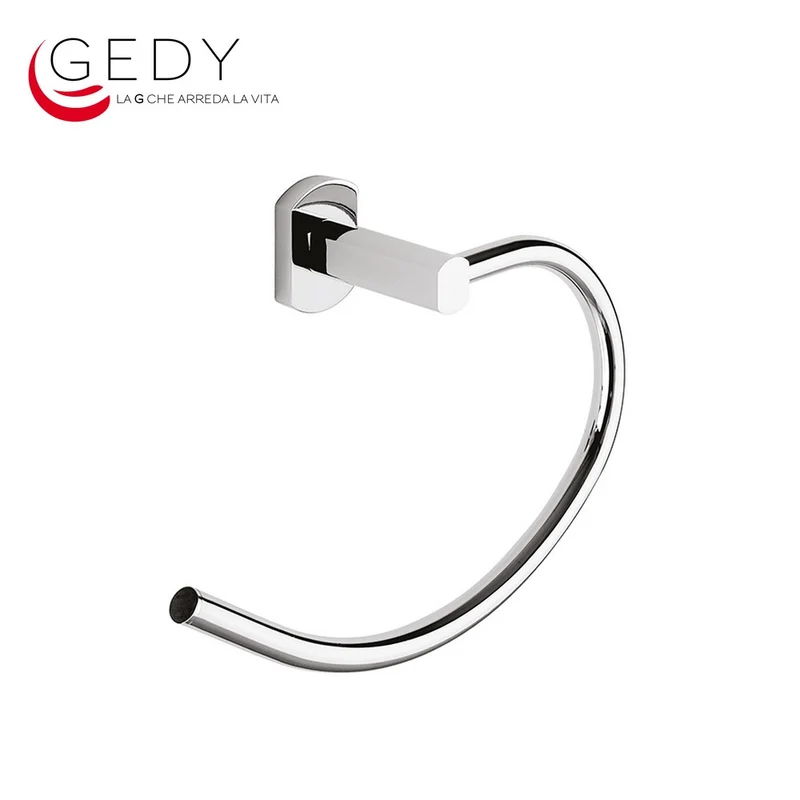 Anneau porte-serviettes pour bidet - EDERA GEDY ED70