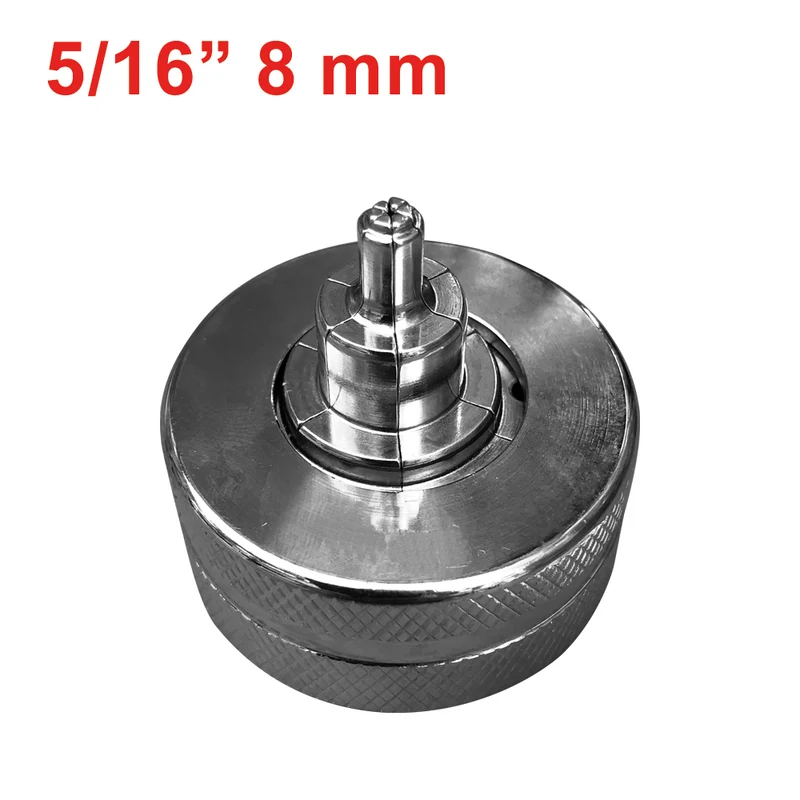 Tête de filière de rechange pour expanseur de tube en cuivre Ø 5/16'' - 8 mm