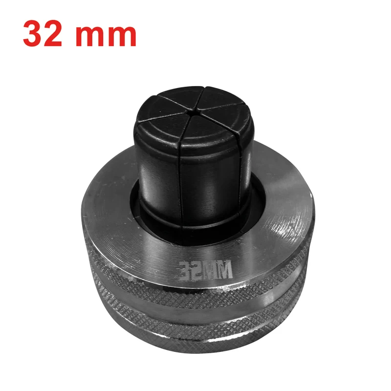Tête de filière de rechange pour expandeur de tube en cuivre Ø 32 mm