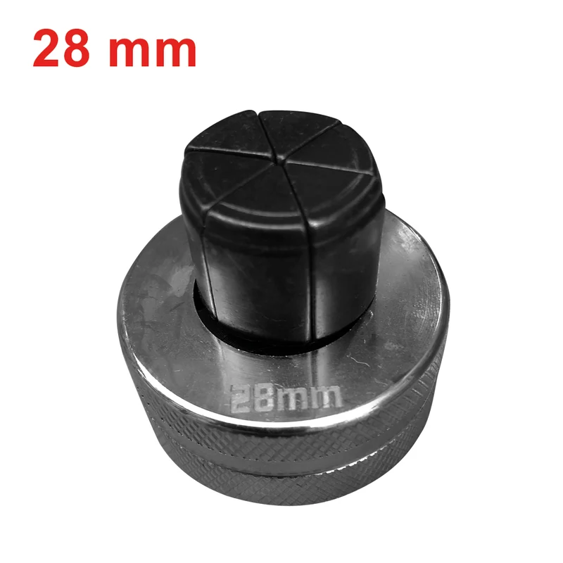 Tête de filière de rechange pour expandeur de tube en cuivre Ø 28 mm