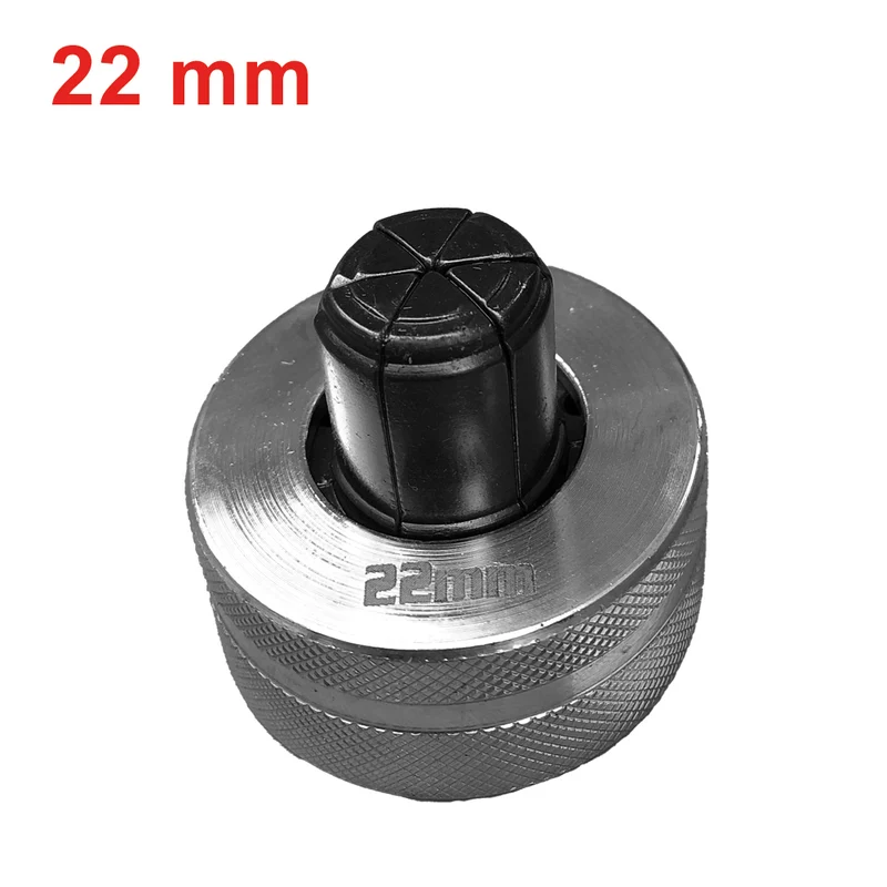 Tête de filière de rechange pour expandeur de tube en cuivre Ø 22 mm