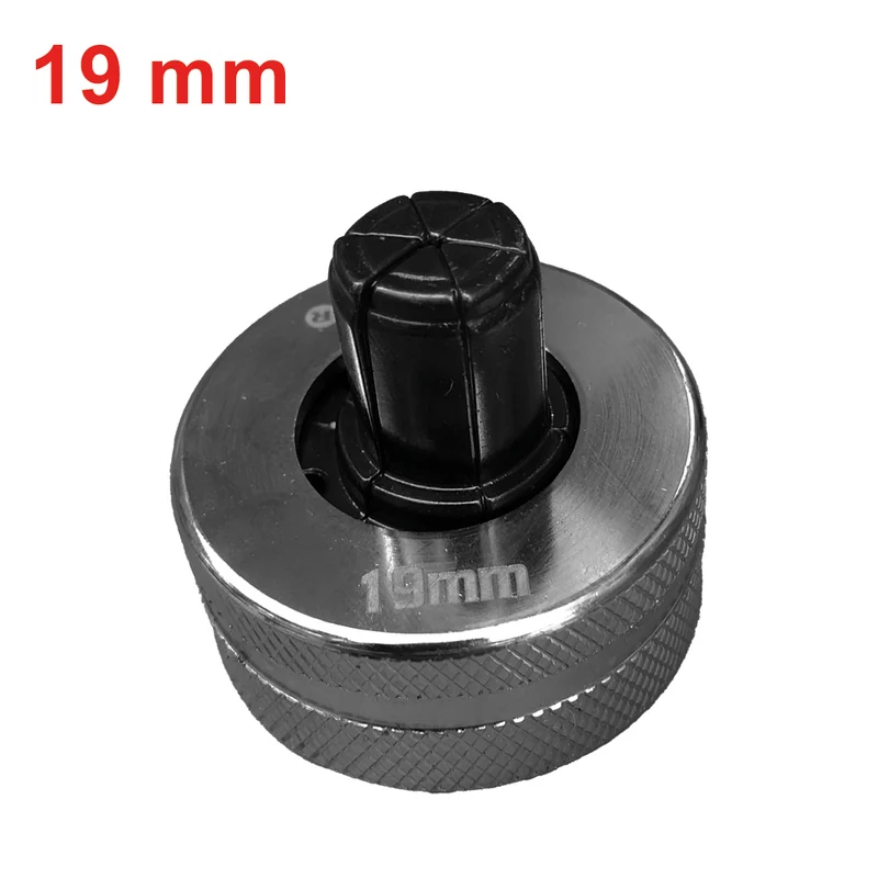 Tête de filière de rechange pour expandeur de tube en cuivre Ø 19 mm