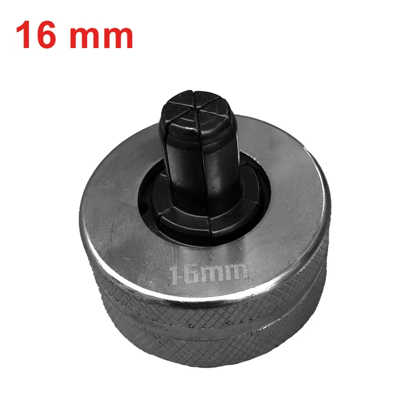 Tête de filière de rechange pour expandeur de tube en cuivre Ø 16 mm
