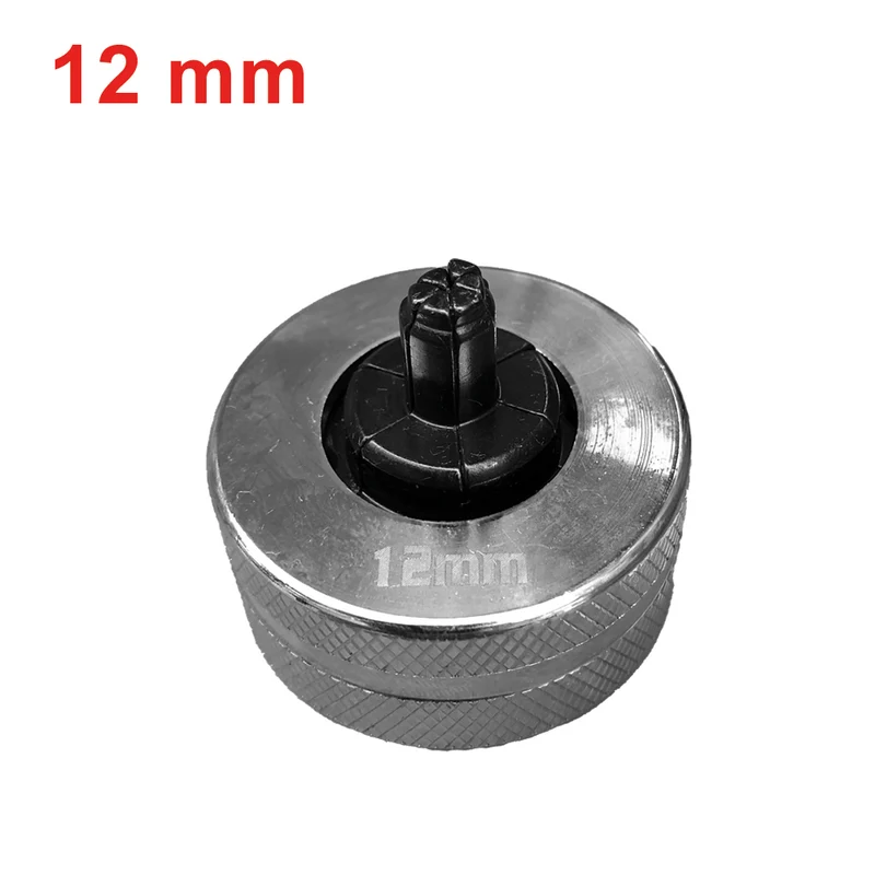 Tête de filière de rechange pour expandeur de tube en cuivre Ø 12 mm