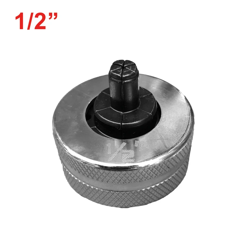 Tête de filière de rechange pour expandeur de tuyau en cuivre Ø 1/2''