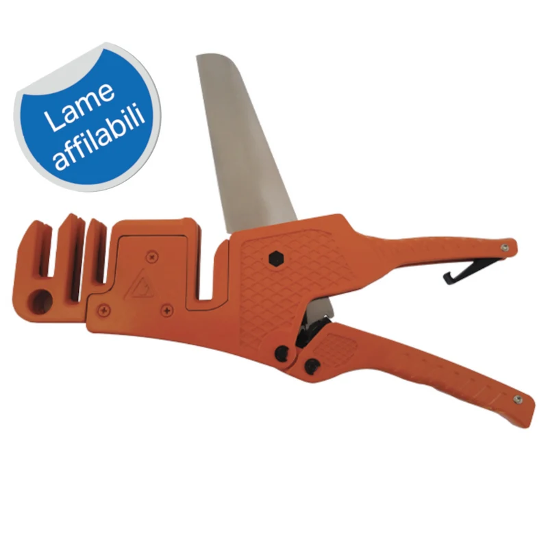 Victor 112 cutter taille canalina professionnel multi-tailles canaline