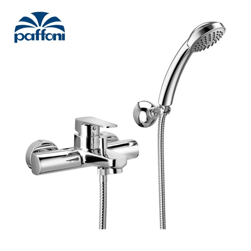 Mitigeur de baignoire externe SY026 CR SLY PAFFONI