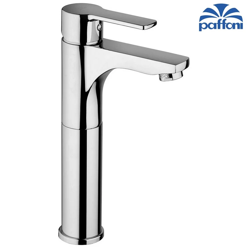 Mitigeur de lavabo allongé RED PAFFONI sans bonde - RED071CR120