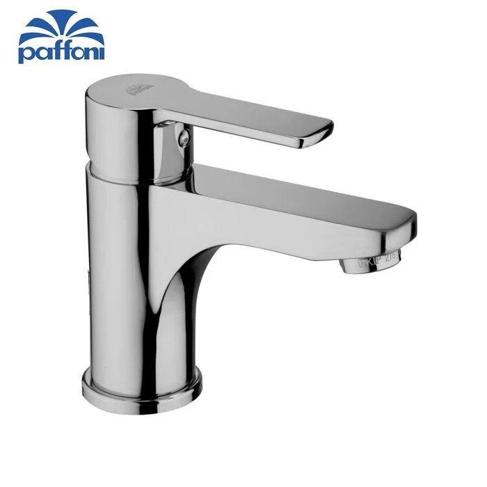 Mitigeur de lavabo RED PAFFONI sans bonde RED071CR
