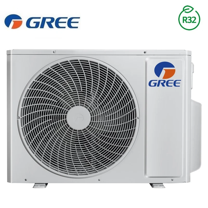 Unité extérieure Gree 21 R32 pour système multisplit (GREE10143)