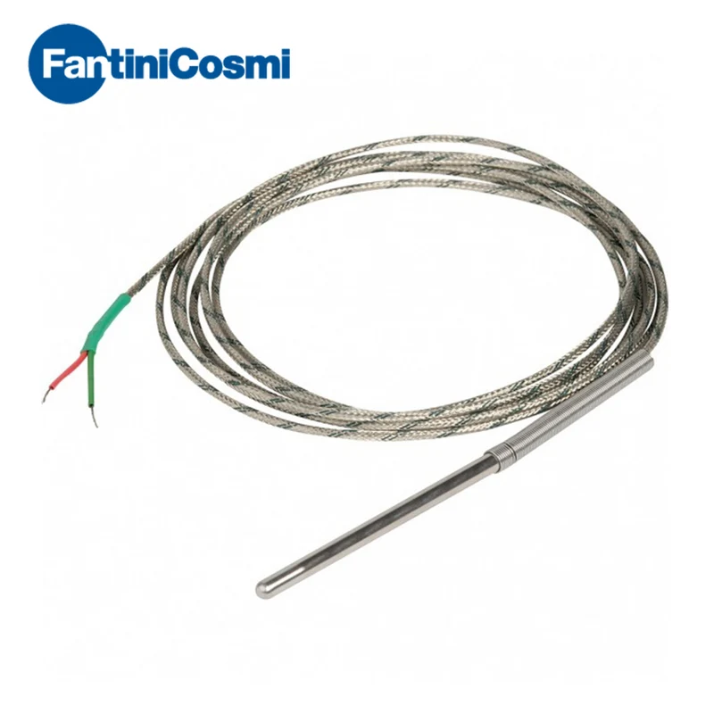 Sonde de température à thermocouple de type J pour thermostats - Fantini Cosmi LS150