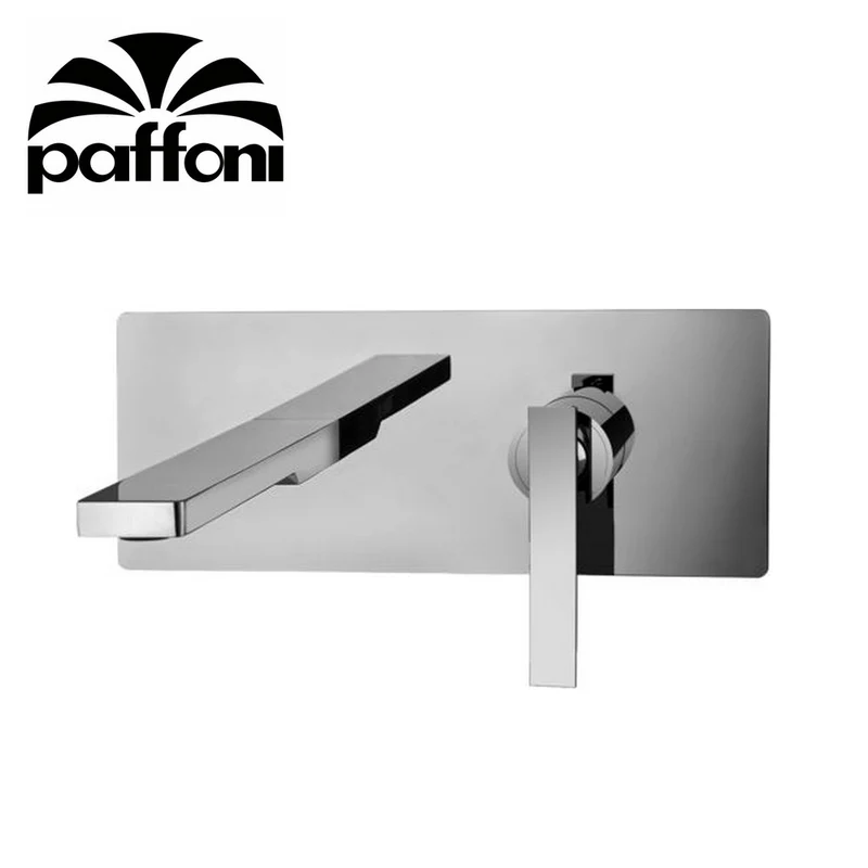 Mitigeur de lavabo intégré ELY105 CR ELYS PAFFONI