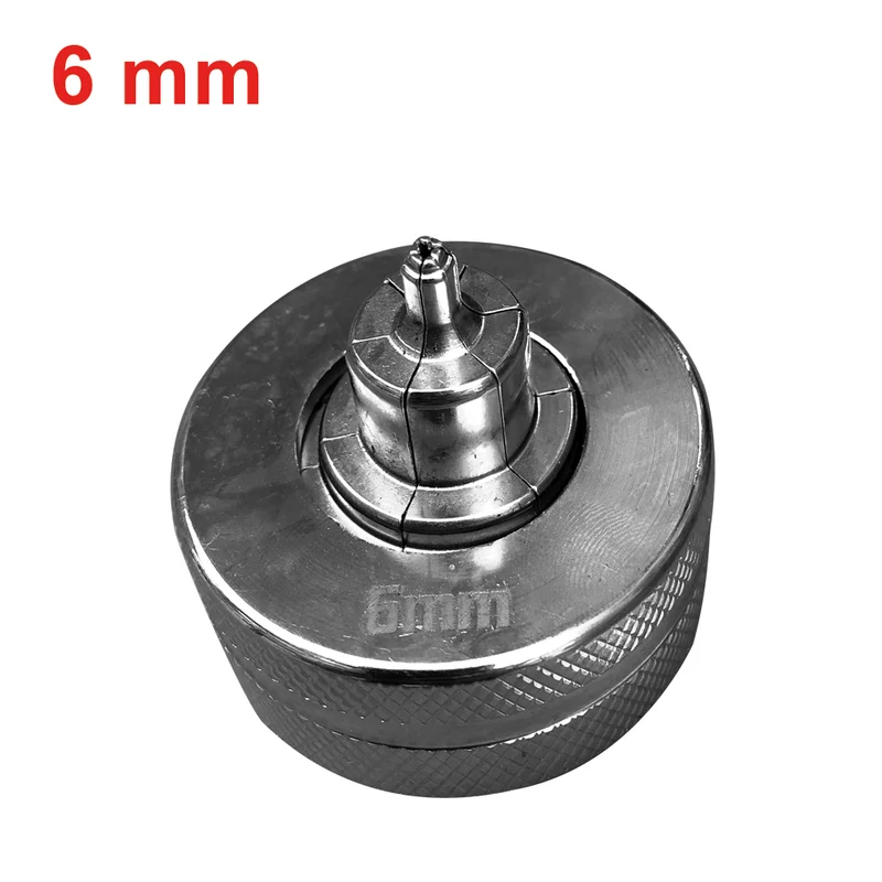 Tête de filière de rechange pour expandeur de tube en cuivre - 6 mm