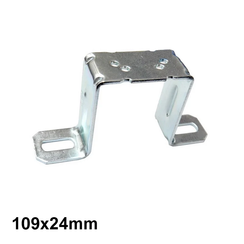 Socle pour moteur pentavalent 109x24mm