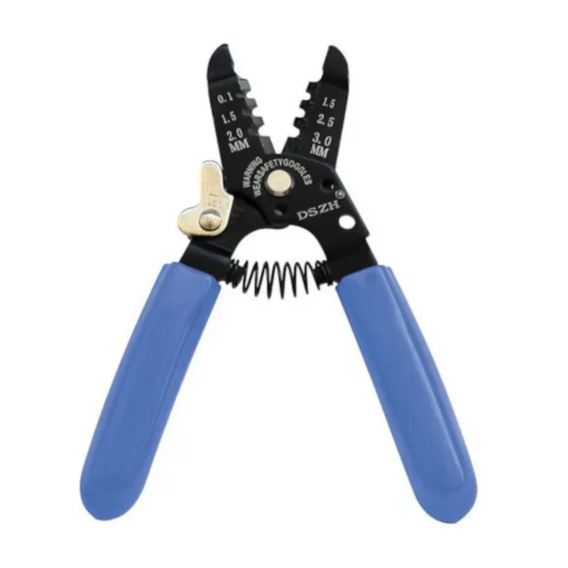 Coupe-tubes capillaires pour outils de CVC et de réfrigération