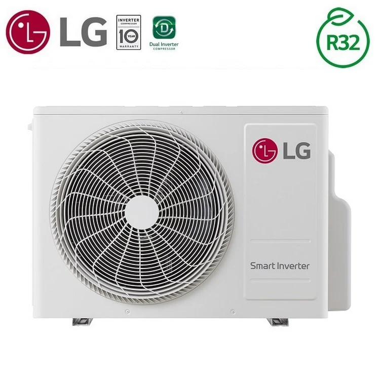 Unité extérieure LG Multi Trial 5,3 kW R32 A+++/A++