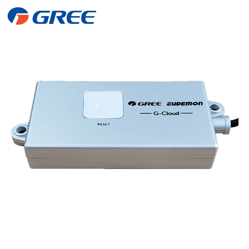 ME31-00/C3 GATEWAI Passerelle Wi-Fi G-CLOUD COMMANDE POUR VRF GREE