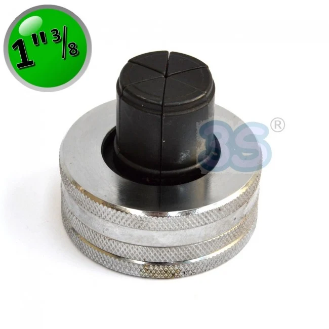 Tête de filière de remplacement pour expandeur de tube cuivre Ø 1" 3/8