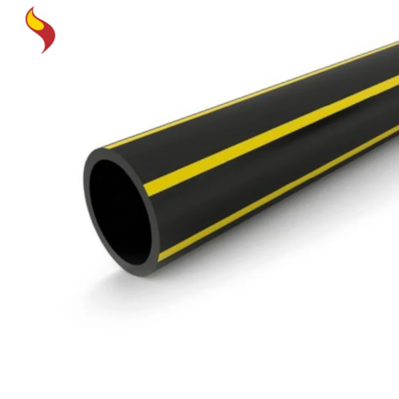 PRIX AU MÈTRE - TUYAU DE GAZ EN POLYÉTHYLÈNE HAUTE DENSITÉ PE 100 NADIR Ø 40 mm ? TUYAU EN ROULEAU