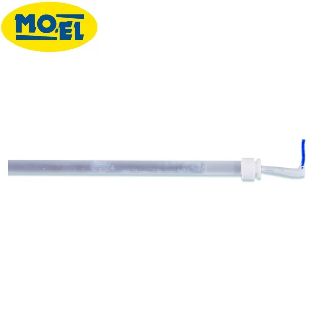 Lampe infrarouge de remplacement IR-A 1800W pour les modèles : Fiore, Iris et Petalo - MO-EL 002781
