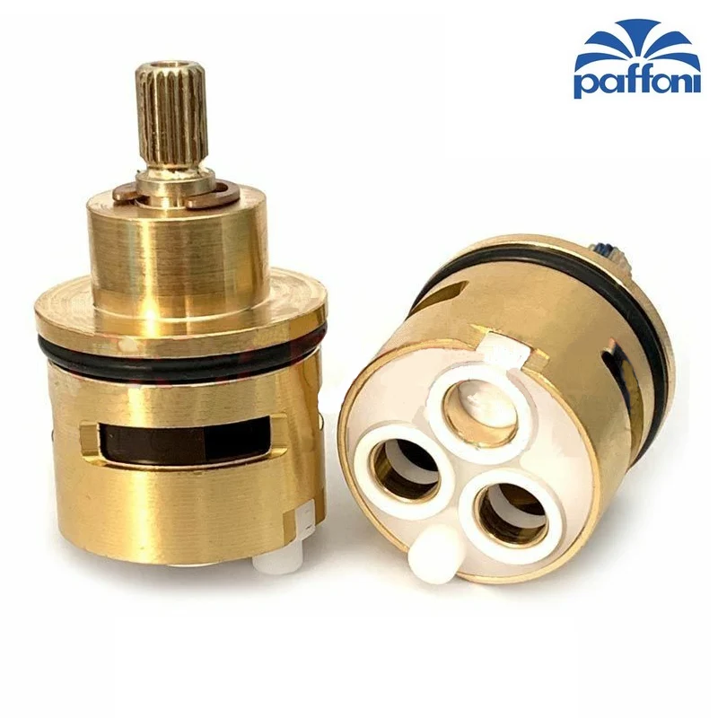 Cartouche inverseur 2 voies Ø32 mm pour art. 018 ZVIT 0092 ELLE-EFFE PAFFONI