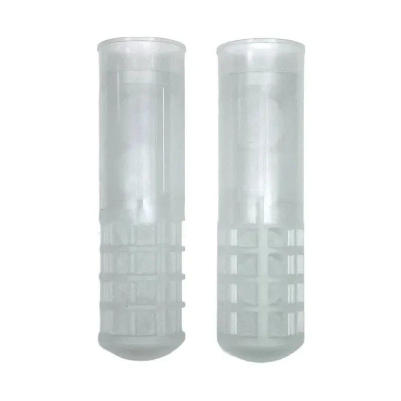 Cristaux sphériques de polyphosphate pour distributeur Solodos (paire de 2 pièces)