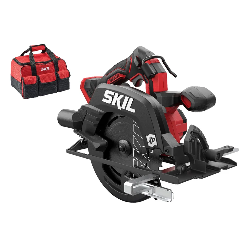 Scie circulaire sans fil Skil 3571 FA (batterie et chargeur non inclus)