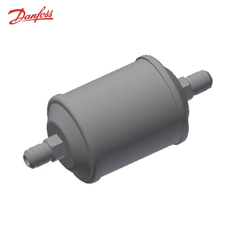 023Z1415 - Filtre bi-flux Danfoss DMB 163, filetage SAE 3/8''