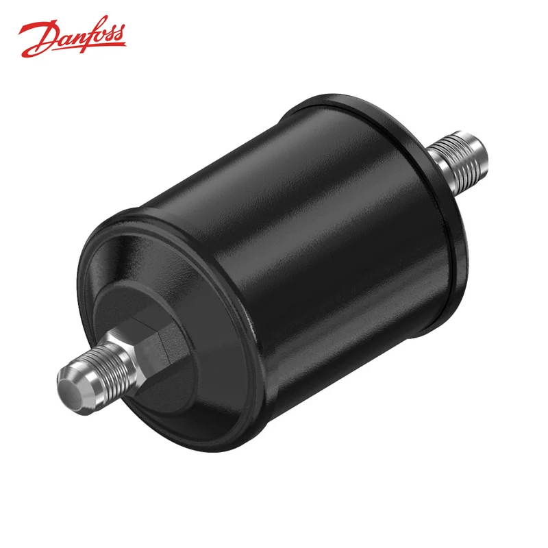 023Z1414 - Filtre bi-flux Danfoss DMB 164, filetage SAE 1/2''
