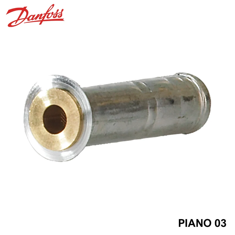 Orifice de buse PIANO 03 pour vanne Danfoss type T2 / TE2 - 068-2093