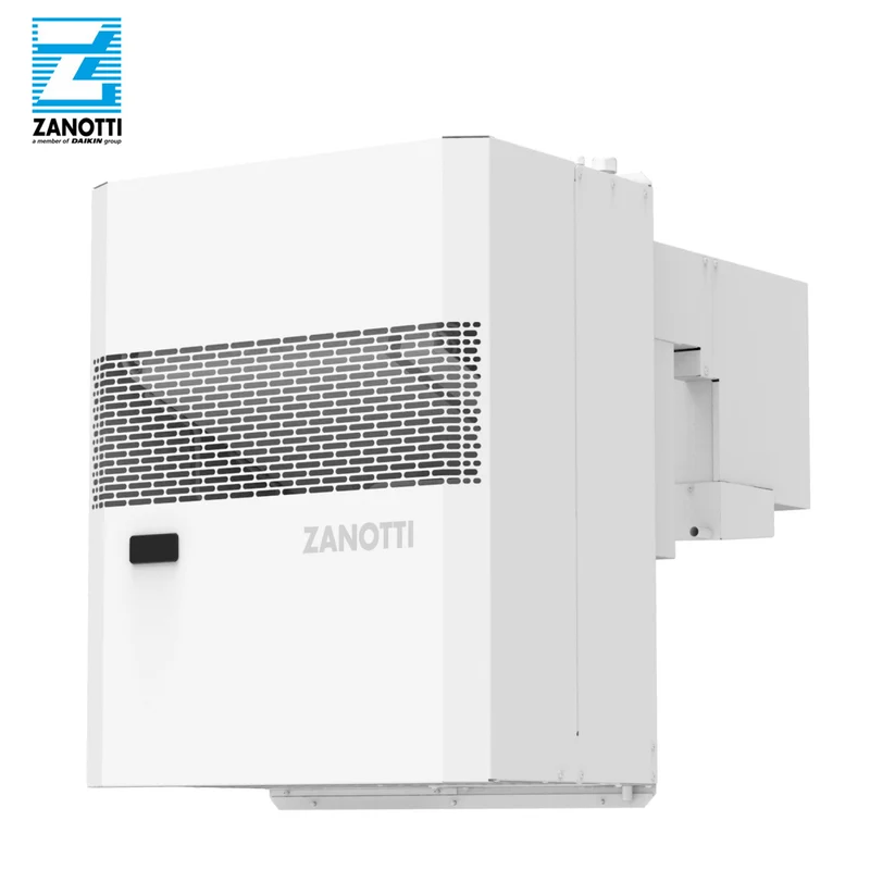 Unité monobloc R290 TN pour chambre froide - HP 1.0 - Groupe Zanotti Daikin