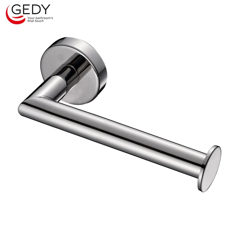Porte-rouleau en acier inoxydable - PROJECT GEDY
