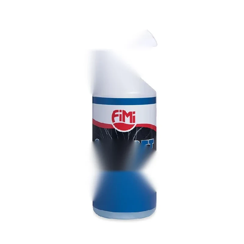 CAMIDET - nettoyant pour nettoyer la suie noire et l'huile des poêles et des cheminées 500 ml.