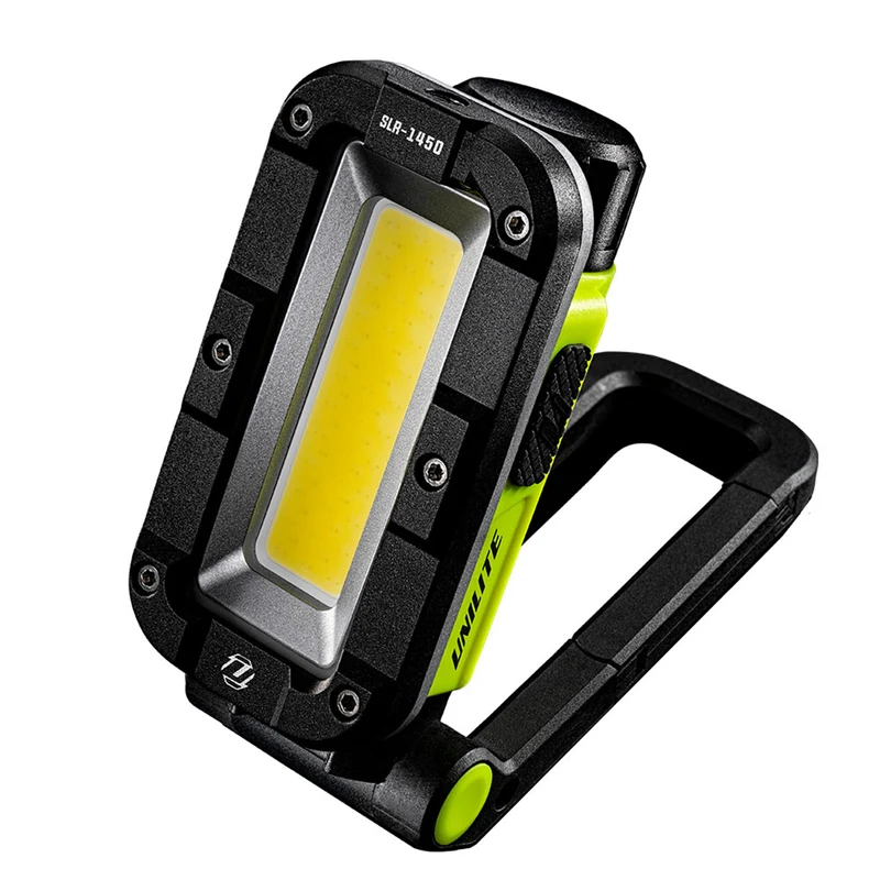 Lampe de travail compacte SLR-1450, LED 1450 lumens