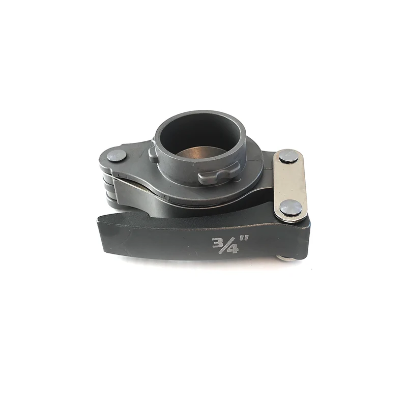 Gabarit de remplacement 3/4" pour outil à évaser électrique sans fil VET.025