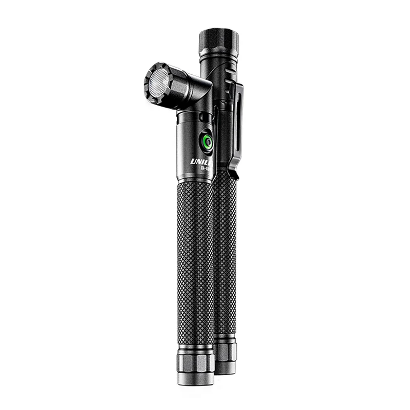 Lampe torche coudée FR-400 LED 400 lumens