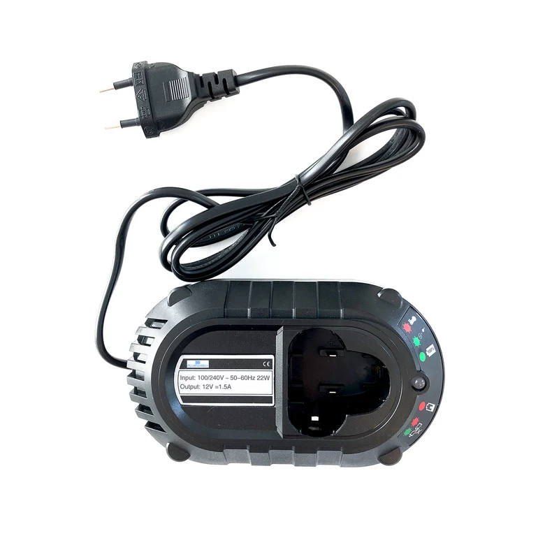 Chargeur de batterie de remplacement pour le filtre électrique VET.025