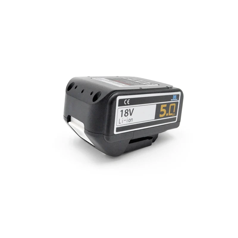 Batterie au lithium de remplacement pour pompe à vide VPBBA, 70