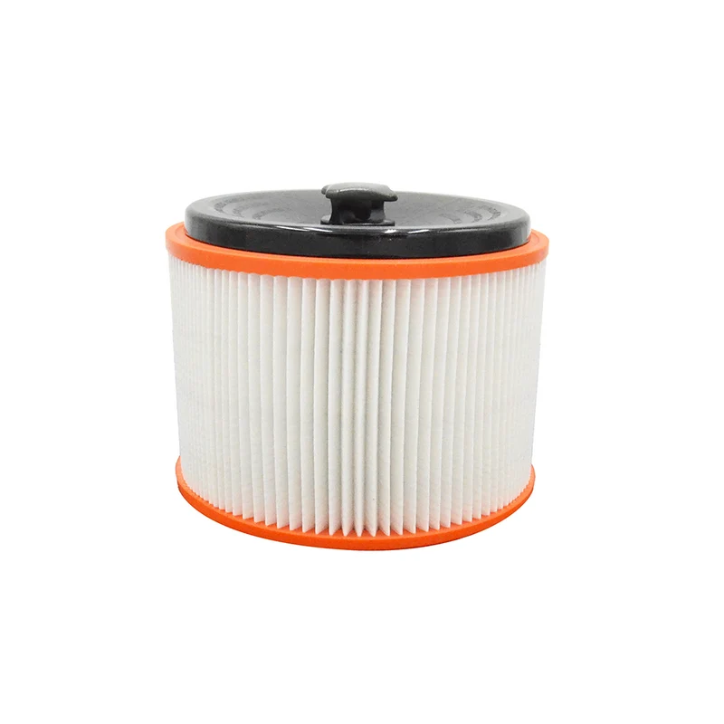 Cartouche filtrante en polyester IFA, catégorie « M », avec disque adaptateur