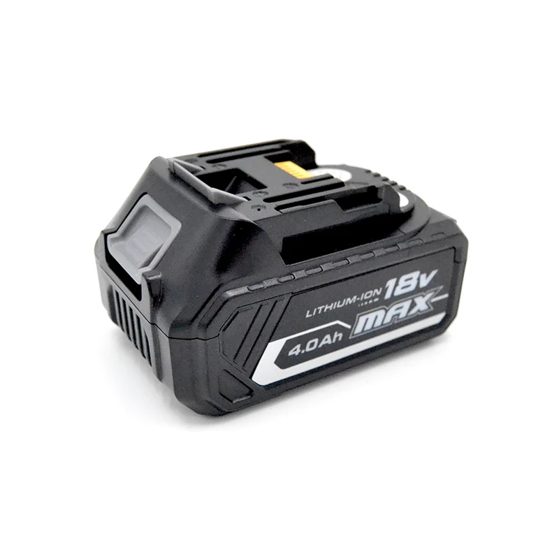 Batterie de remplacement 18 V 4,0 Ah pour presse ED-1550