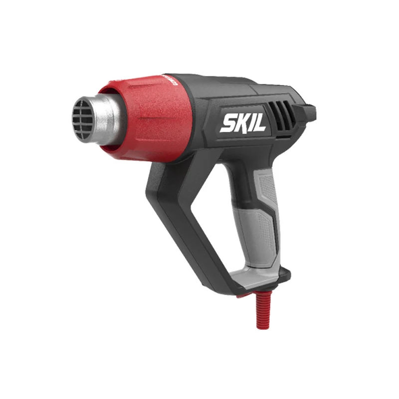 Nouveau pistolet thermique SKIL 8003 FA 2000 watts