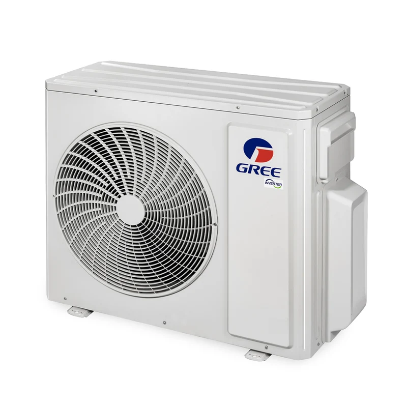 Unité extérieure GREE R32 penta pour multisplit avec ACS (GREE10261)