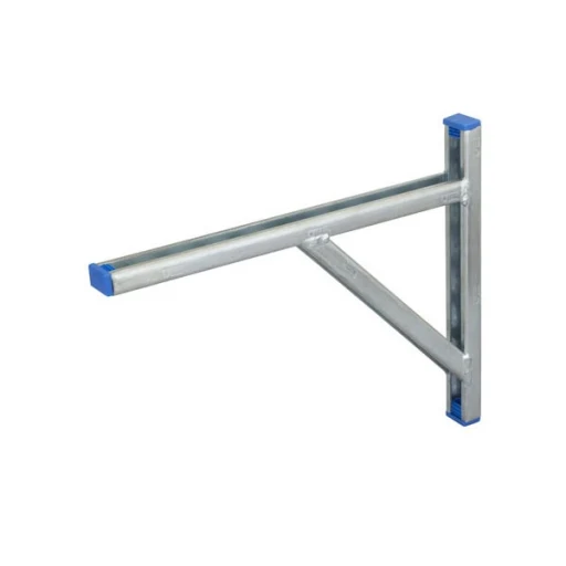 Étagère galvanisée soudée 32 x 20 x 2,5 L.370 mm