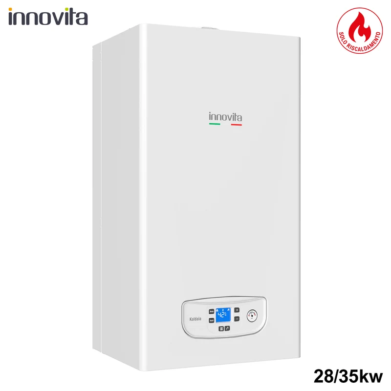 INNOVATION KALDAIA 28/35 S MTN Chaudière à condensation pour chauffage uniquement