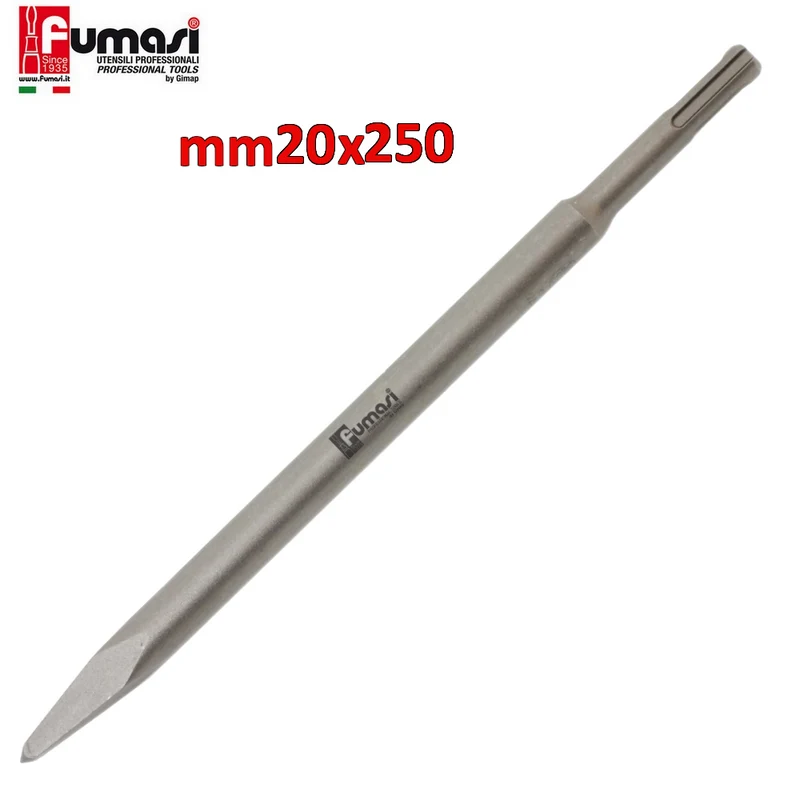 Accessoire de foret SDS Plus, 20 x 250 mm